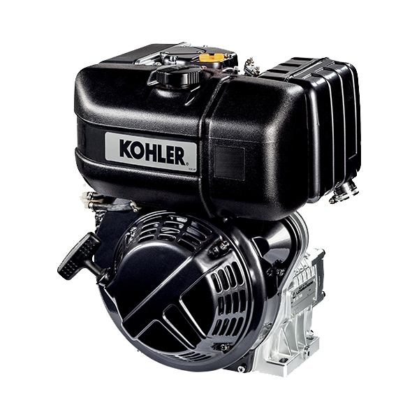 Kohler  KD15 350S Diesel