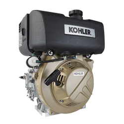 Kohler KD15 440 Diesel