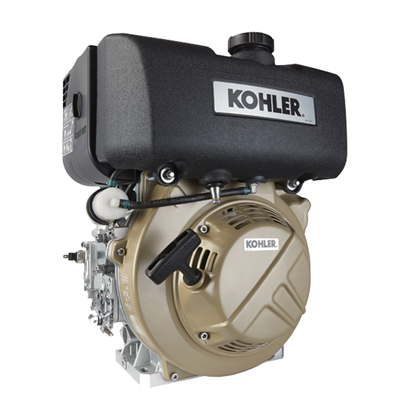 Kohler KD15 440 Diesel