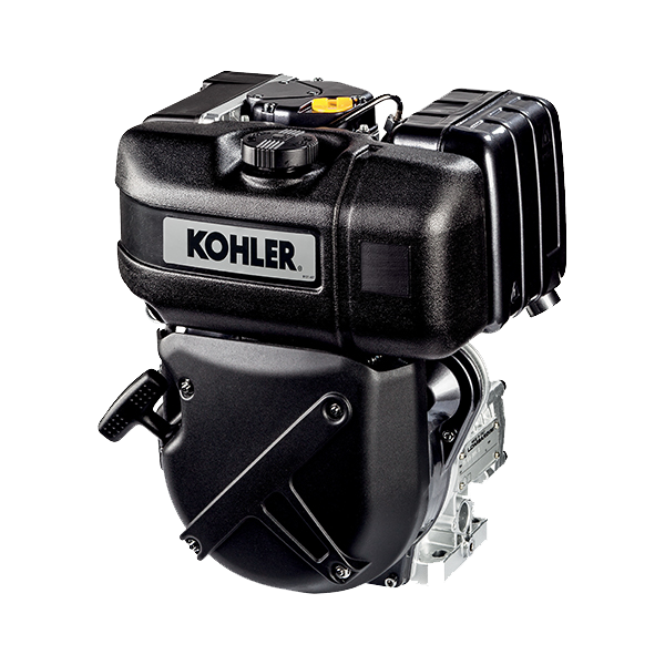 Kohler KD15 225S Diesel
