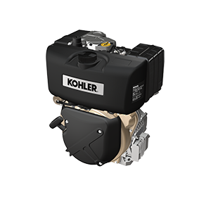 Kohler KD15 440S Diesel