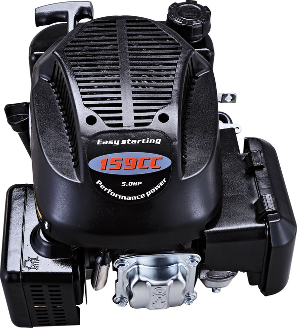 SMALL SHAFT LC1P65FA LONCIN VERTICAL ENGINE